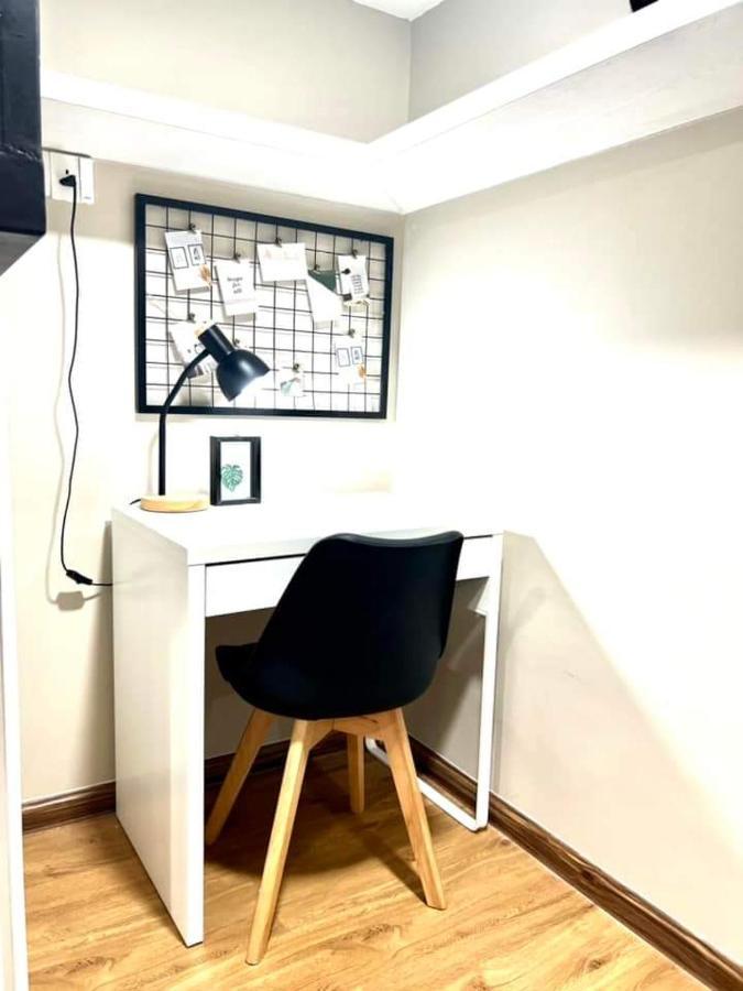 Faridz Homestay At Myra Saujana Kampong Simpang Empat 外观 照片